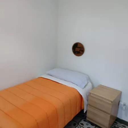 Ferienhaus Rosa Paestum