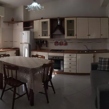 Ferienhaus Rosa Paestum