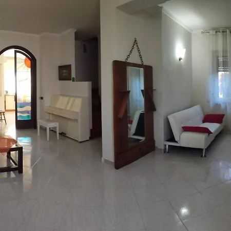 Ferienhaus Rosa *