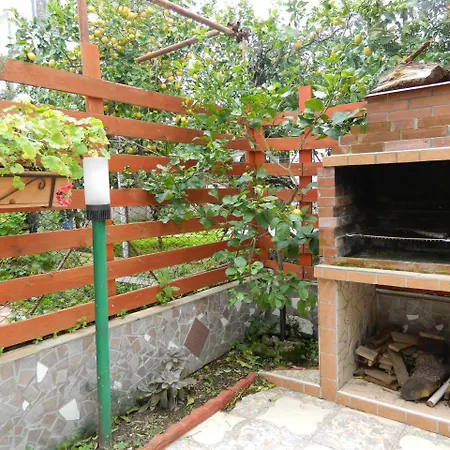 Ferienhaus Rosa Paestum