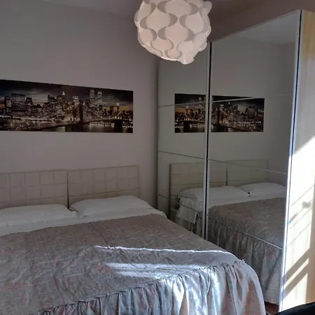 Holiday home Rosa *