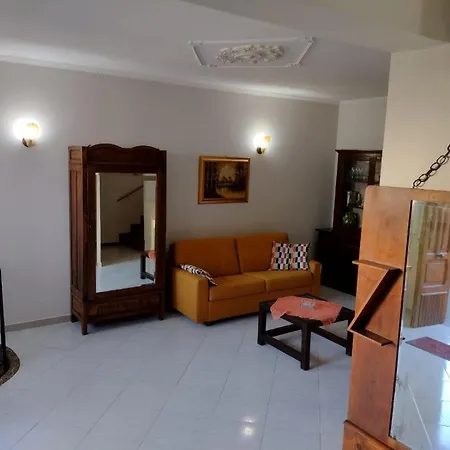 Holiday home Rosa