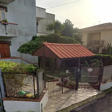 Holiday home Rosa Paestum