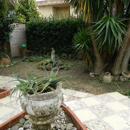 בית נופש Rosa